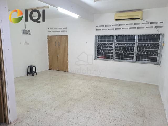 Cheap‼️2-storey Terrace For Rent @ Taman Selamat Alma, Bm 1