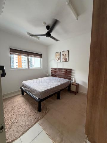 [ROOM for rent @ Alanis Residence] nearby Kota Warisan/Sepang/KLIA 1