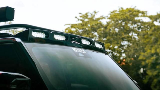 2025 Icaur 03 IWD (A) OFFROAD READY LOW MILEAGE!! - 4