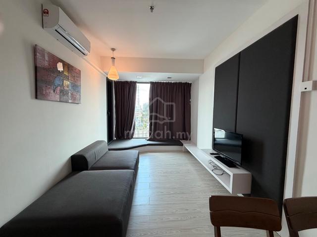 KK Sky Suites 1