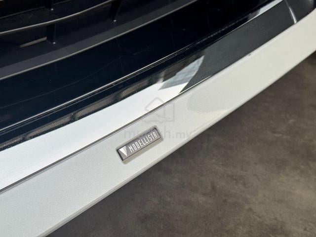 2025 Toyota ALPHARD 2.5 Z (A) JBL SOUND SYSTEM - 4