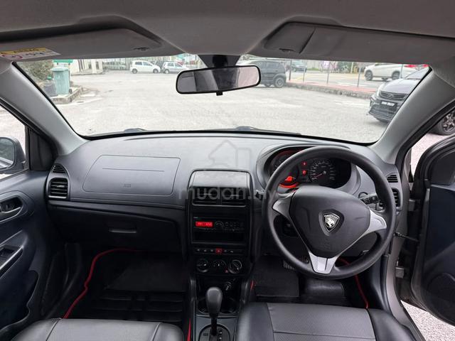 2017 Proton SAGA 1.3 EXECUTIVE CVT (A) - 5