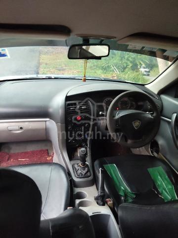 2002 Proton WAJA 1.6 (M) - 5