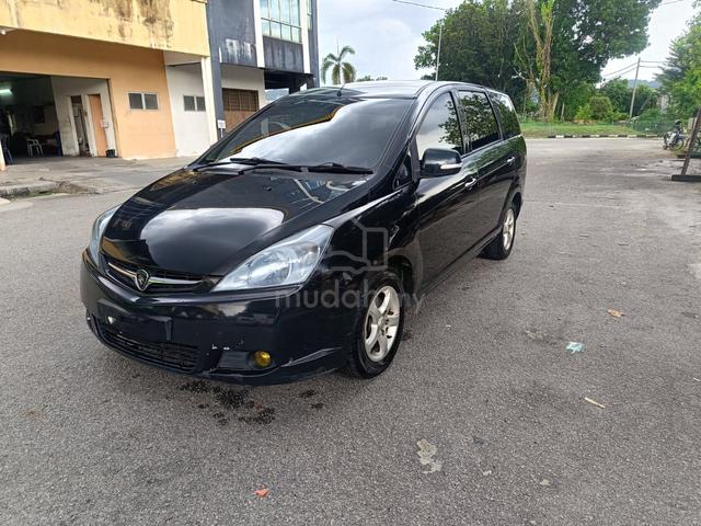 2009 MPV Proton EXORA 1.6 CPS (M) - 1