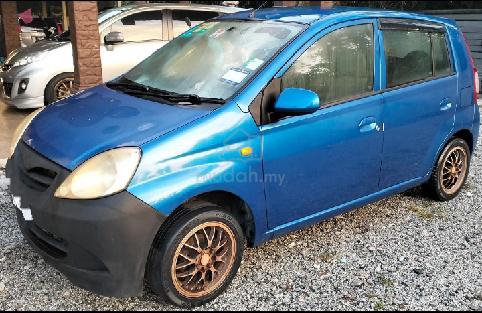 2008 Perodua VIVA 0.8 850 EX (M) - 1