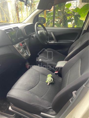 2012 Perodua MYVI 1.3 SX STANDARD (M) - 5