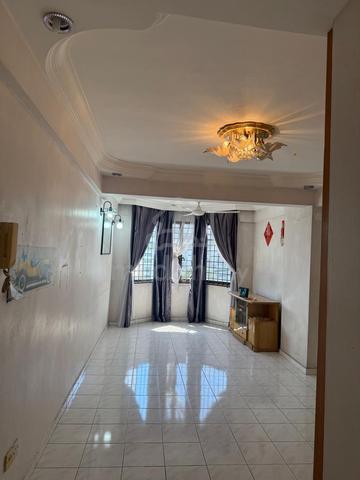 Ria Apartment (Butterworth) 1