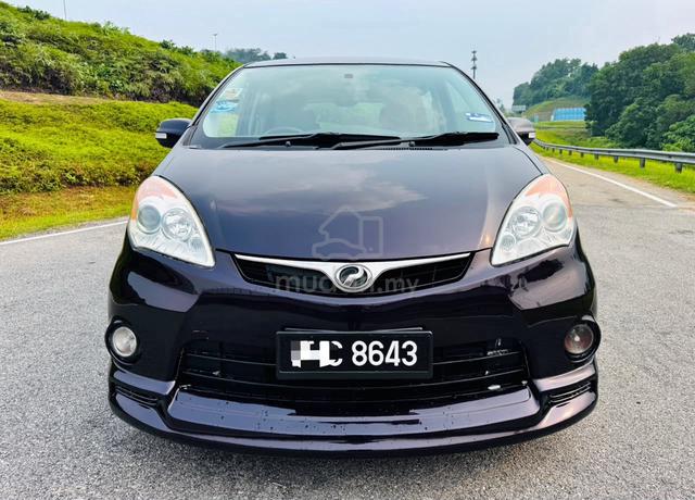 -2014-Perodua ALZA 1.5 EZ (A) Loan/Cash - 3