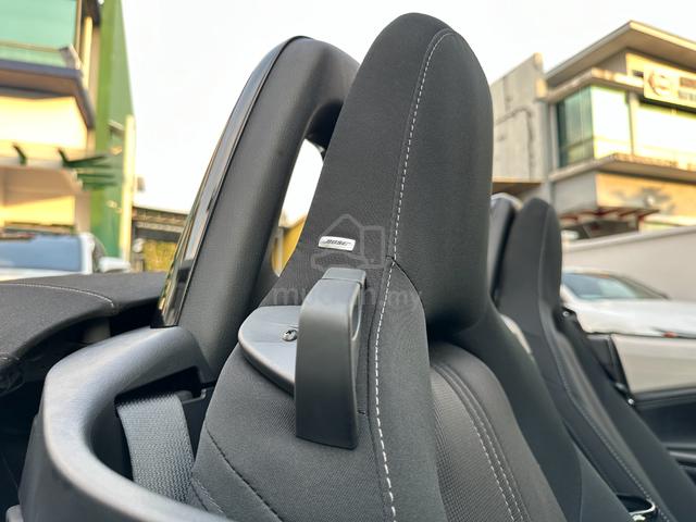 AUTO BOSE 2022 Mazda MX-5 ROADSTER 1.5 S SPECIAL - 5