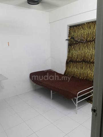 kawasan Bertam Kepala batas 1