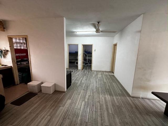 Apartment Jasmine, Sri Rampai 1