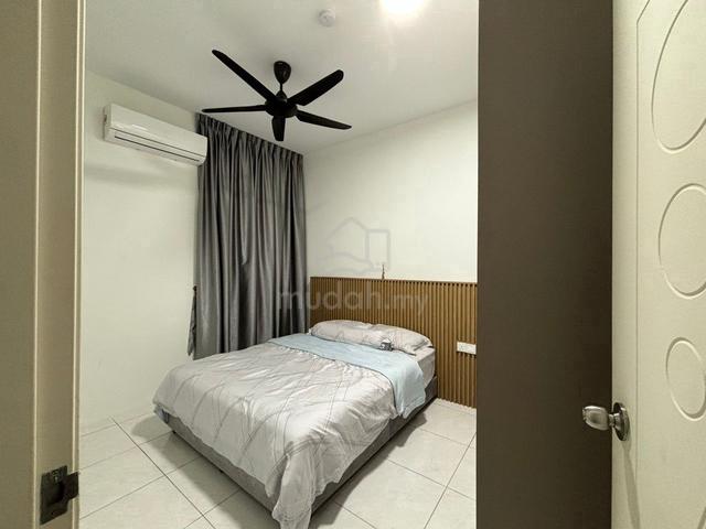 The sun condo room Sungai Nibong ROOM fully furnished Bayan Lepas 1