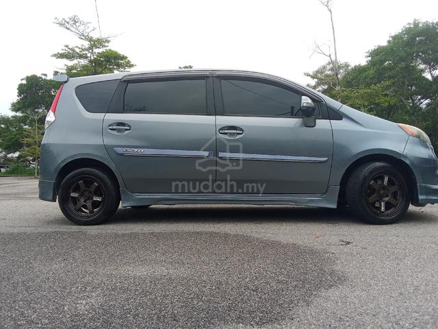 2010 Perodua ALZA 1.5 SXI (M) - 5