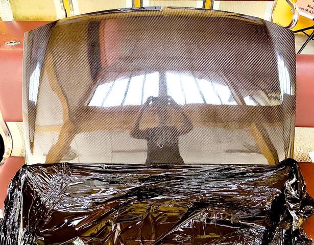 Carousel Image Selected