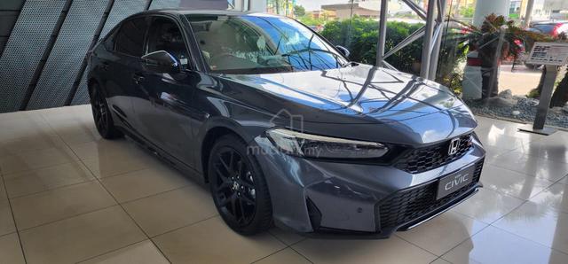 Hot Deal Honda CIVIC REBATE and FREE GIFTS - 3