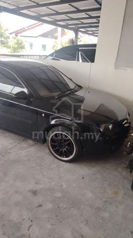 2007 Proton PERSONA 1.6 MEDIUM LINE (A) - 5