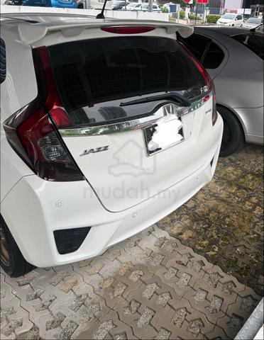2015 Honda JAZZ 1.5 E MY2014 (A) - 2