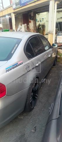 2009 Bmw 320i 2.0 (A) - 3