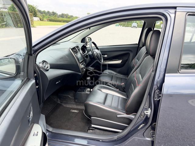 2016 Perodua AXIA 1.0 AV (A) - 5