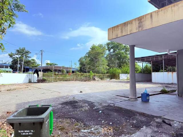 16000sqft Industri/Warehouse-For Rent|Kulim 1