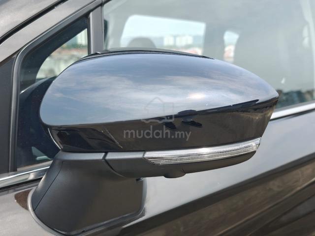 2023 Perodua ALZA 1.5 AV MY22 (A) LOW MILEAGE - 4