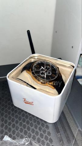 Fossil Flynn BQ2089 - photo 6 of 6