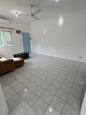 Taman Nelly Phase 8A Apartment 1