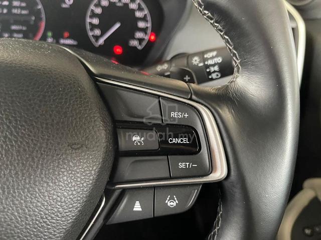 2023 Honda CITY 1.5 V SENSING UNDER WARRANTY - 3