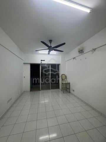 Plaza Indah 1