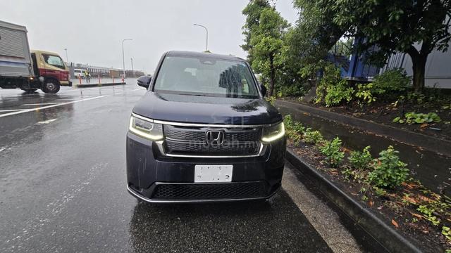 FULLoan RP6 STEPWAGON SPADA POWER BOOT 2022 UNREG - 1