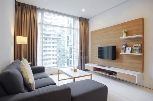Midvalley Residence 1