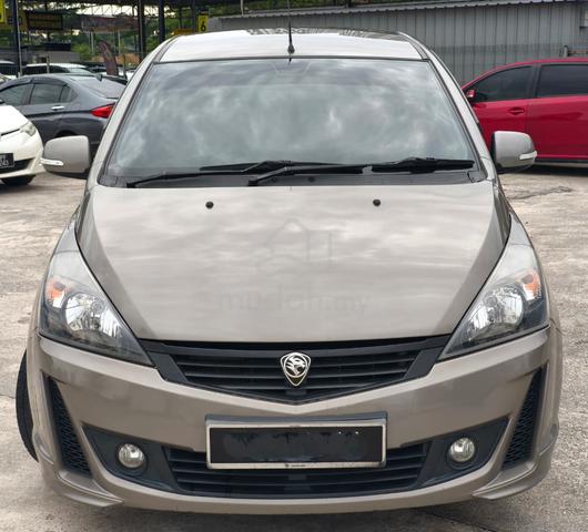 2018 Proton EXORA 1.6 EXECUTIVE FACELIFT (A) FULL - 3
