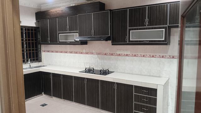 Double Storey Sentosa Perdana Klang 1