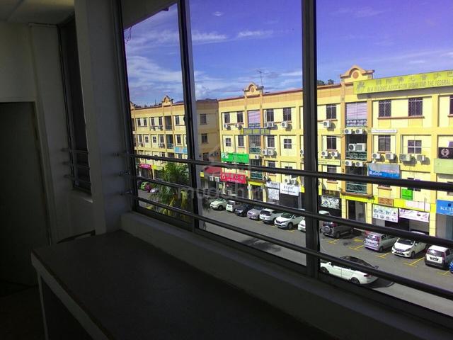Room For Rent - Female Only - Damai Plaza, Luyang 1