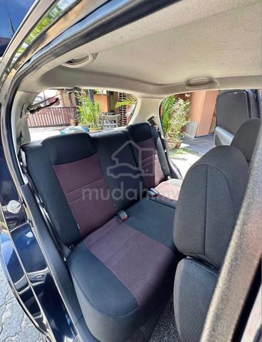 2012 Perodua MYVI 1.5 SE ZHS (A) - 5
