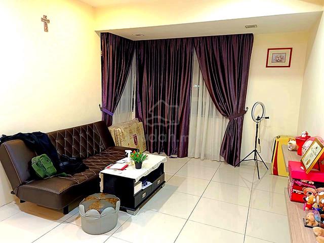 Perling Heights Apartments 1