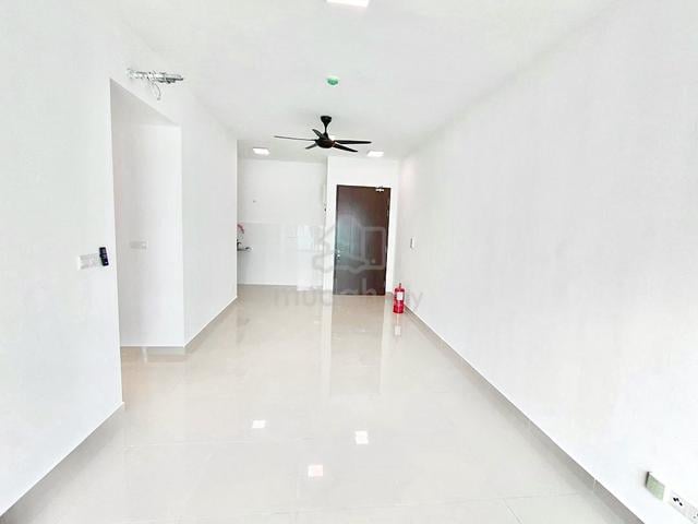 Twinz Residences 1
