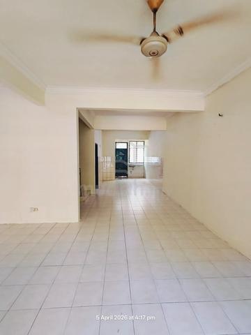 Renovation | 2 Storey Terrace | Taman Cendana | Juru 1