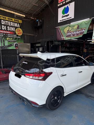 2019 Toyota YARIS 1.5 G (A) - 2