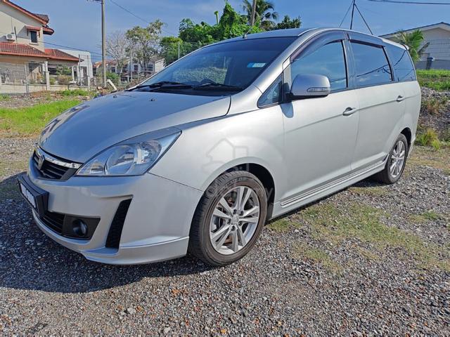 2012 Proton EXORA 1.6 BOLD PREMIUM (A) - 2