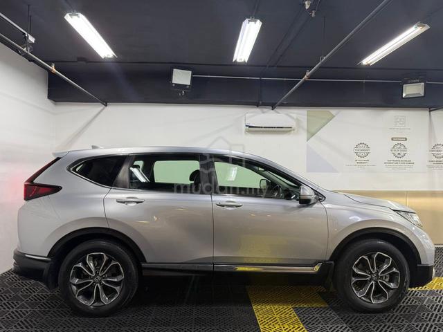 2021 Honda CR-V 1.5 TC-P 4WD (A) 73K F/S HONDA SUV - 3