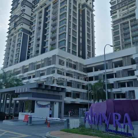 Almyra Residences 1