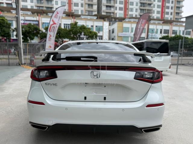 2021 Honda CIVIC 1.5 EX (A) - 5