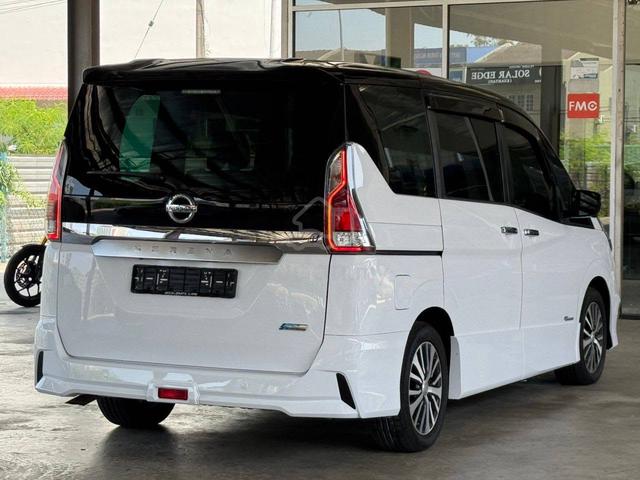 ~2020 Nissan Serena 2.0L Hws S-Hev Full Ori Mil~ - 4