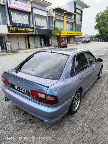 2006 Proton WIRA 1.5 GLI A/B SE (A) - 2