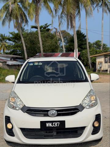 2012 Perodua MYVI 1.5 SE ZHS (A) - 1