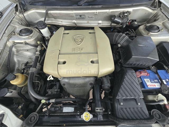 2003 Proton WAJA 1.6 PREMIUM (A) - 2