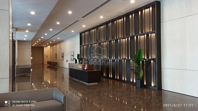 Middle Room Lexa Residence (FEMALE ONLY - Fully Furnished) 1