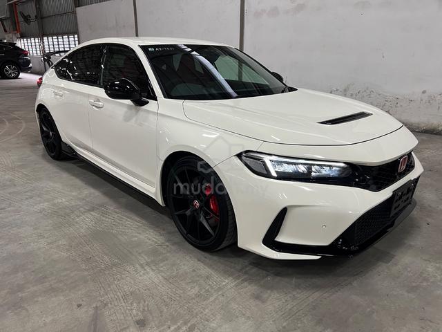 2025 Honda CIVIC 2.0 TYPE R (M) BRAND NEW GRADE 5A - 1