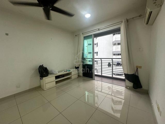 Taman Larkin Idaman Plot C 1